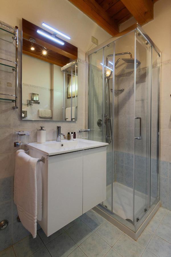 Residence San Miguel 8 Vicenza Eksteriør billede
